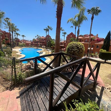 2 Bedroom Apartment Marbella East - La Reserva De Марбелья Екстер'єр фото