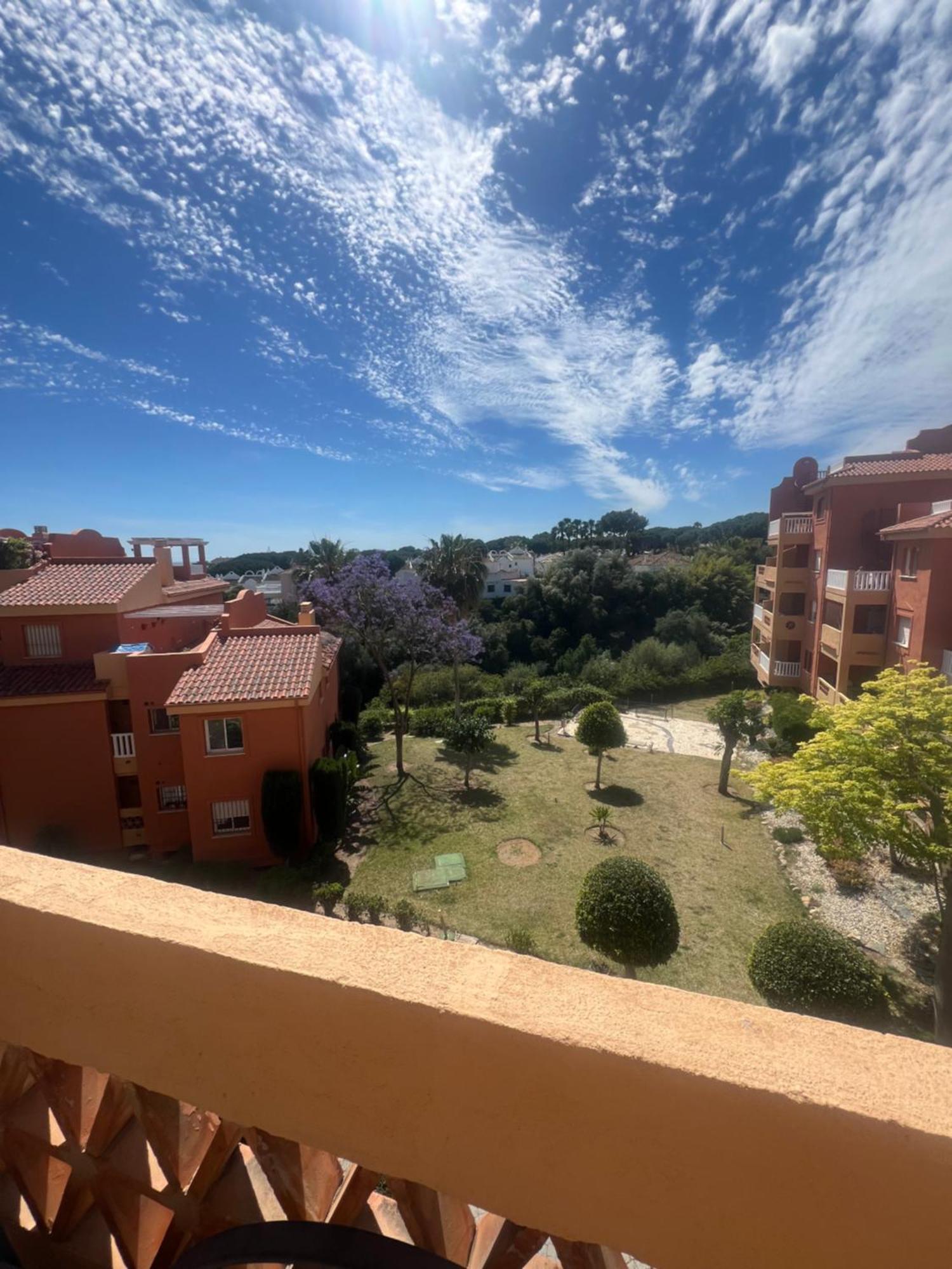 2 Bedroom Apartment Marbella East - La Reserva De Марбелья Екстер'єр фото
