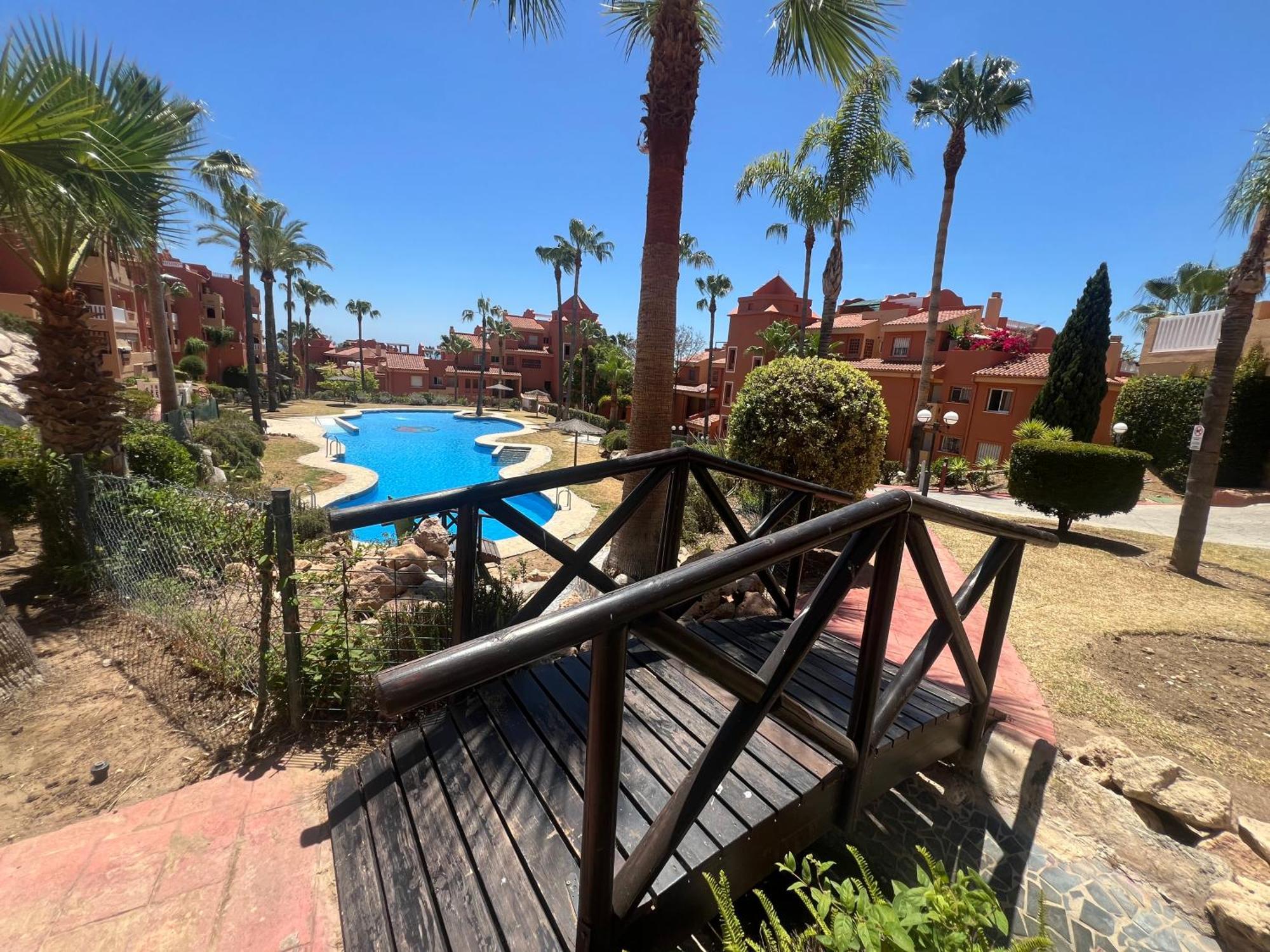 2 Bedroom Apartment Marbella East - La Reserva De Марбелья Екстер'єр фото