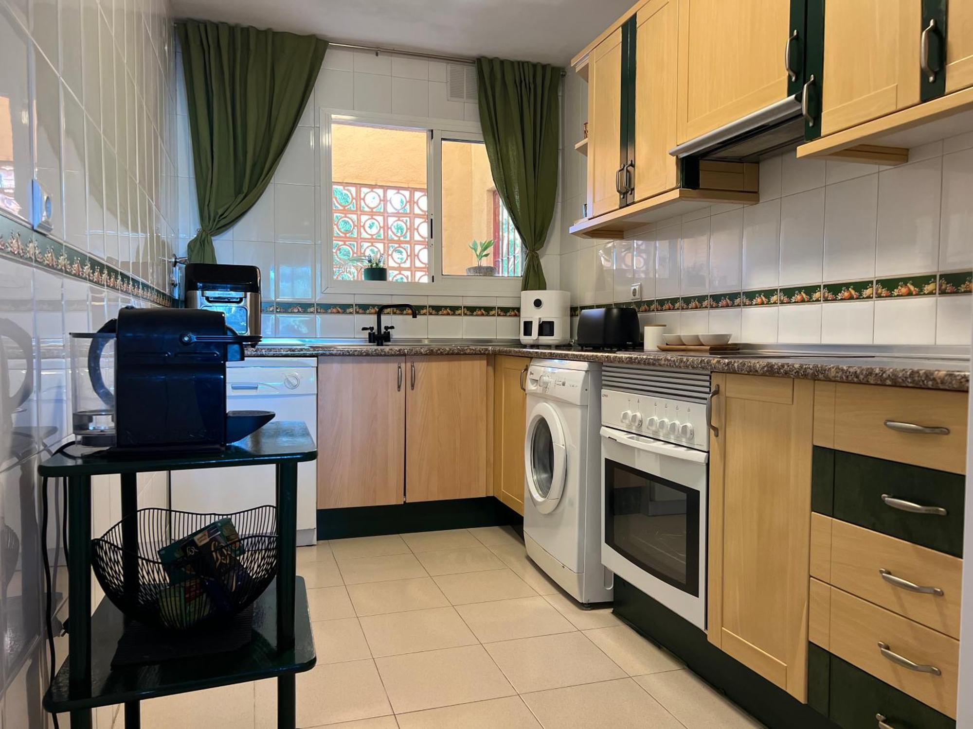2 Bedroom Apartment Marbella East - La Reserva De Марбелья Екстер'єр фото
