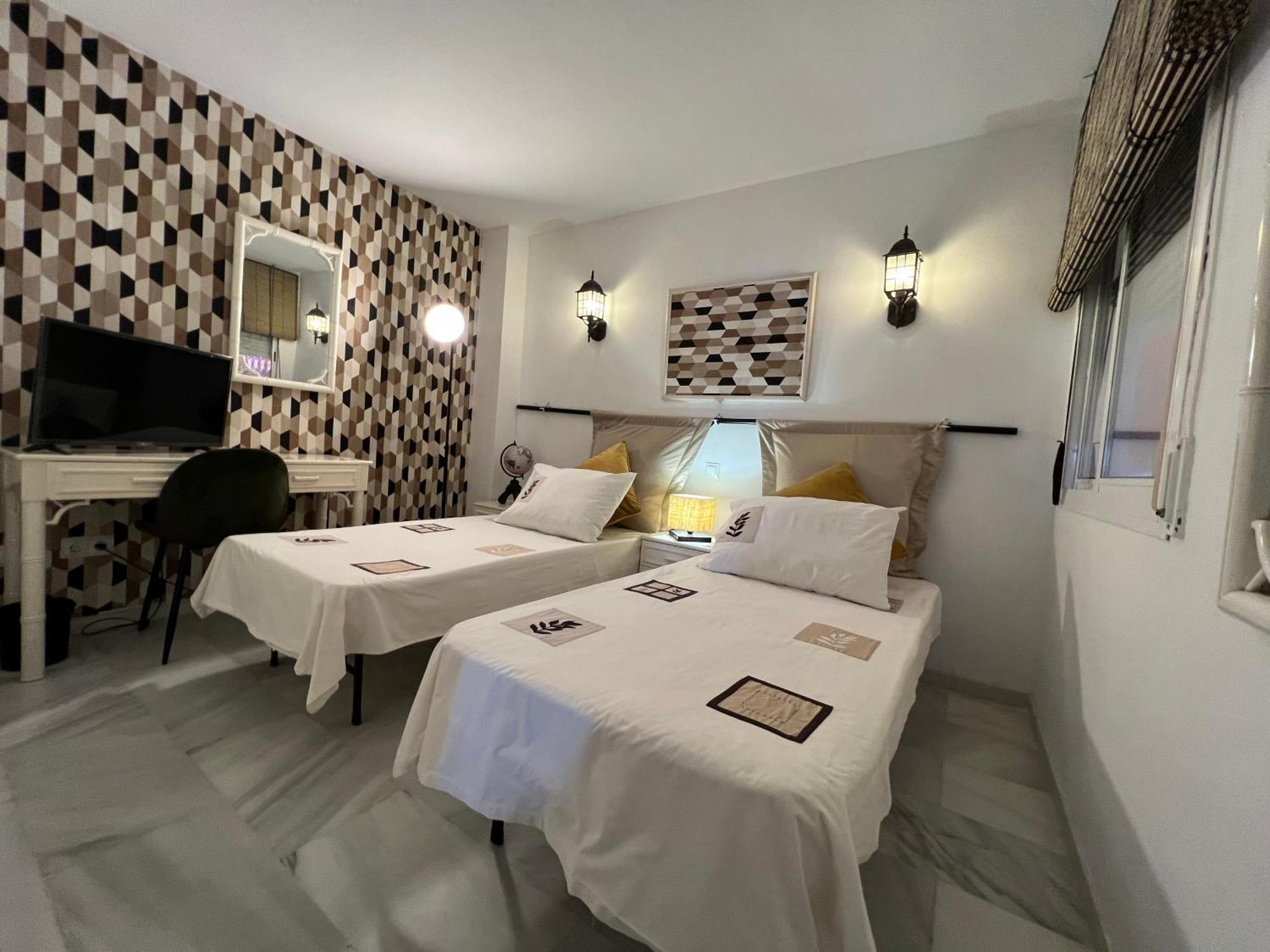 2 Bedroom Apartment Marbella East - La Reserva De Марбелья Екстер'єр фото